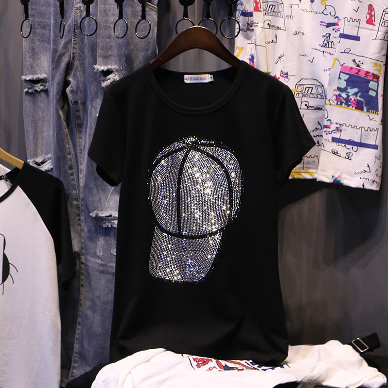 Basic Summer T-Shirt