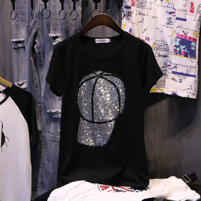 Basic Summer T-Shirt