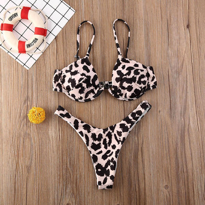 WOMEN'S BIKINI - Shé Hauté