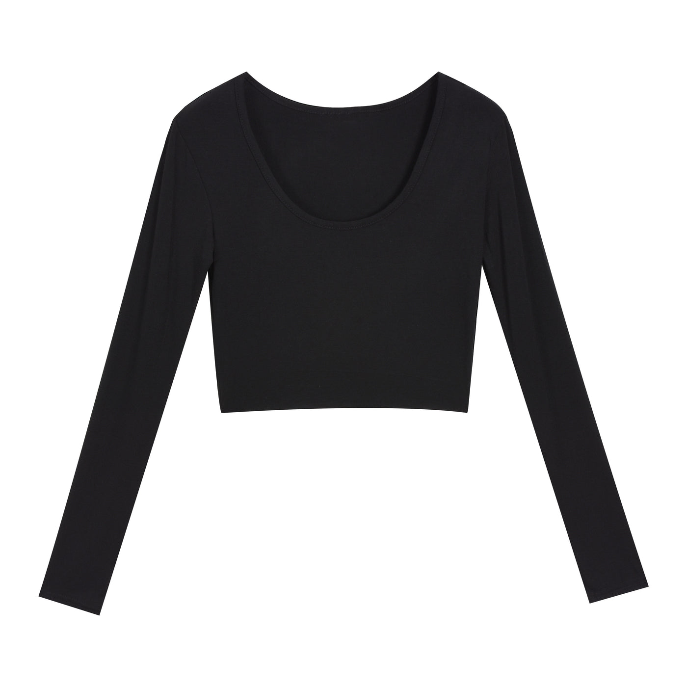 Slim Long Sleeve Tee