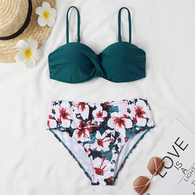 Bikini Surf Dégradé – Femme