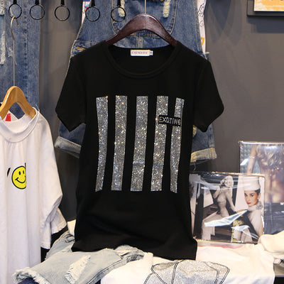 Basic Summer T-Shirt