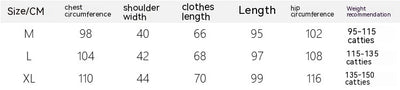 Loose Fit PJ Set