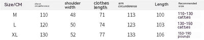 Loose Fit PJ Set