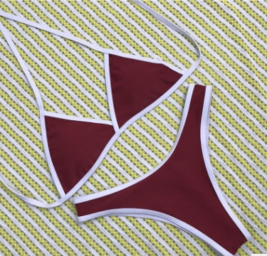 Woman bikini - Shé Hauté