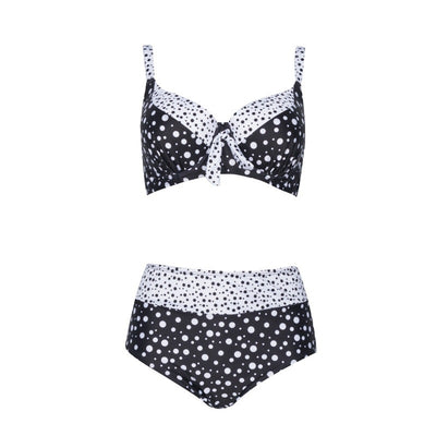 dot bikini - Shé Hauté