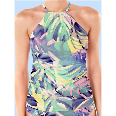 split bikini - Shé Hauté