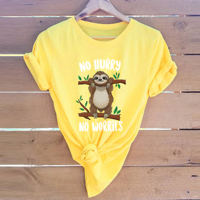 European Beauty Tee