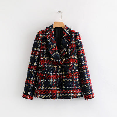 Tweed classique 