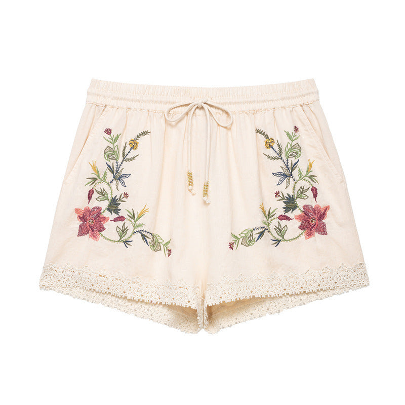Ensemble de broderie 