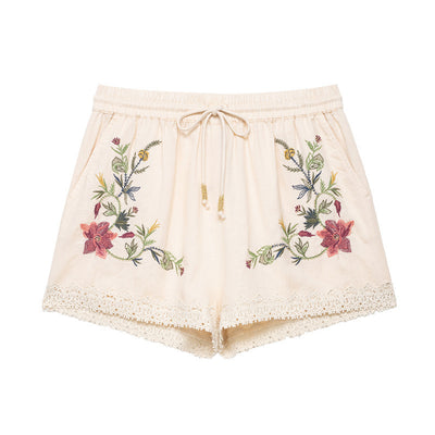 Ensemble de broderie 