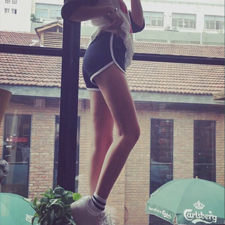 Short de pyjama de sport