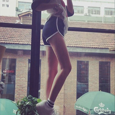 Short de pyjama de sport