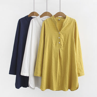 Women's Extra Plus Size Blouse