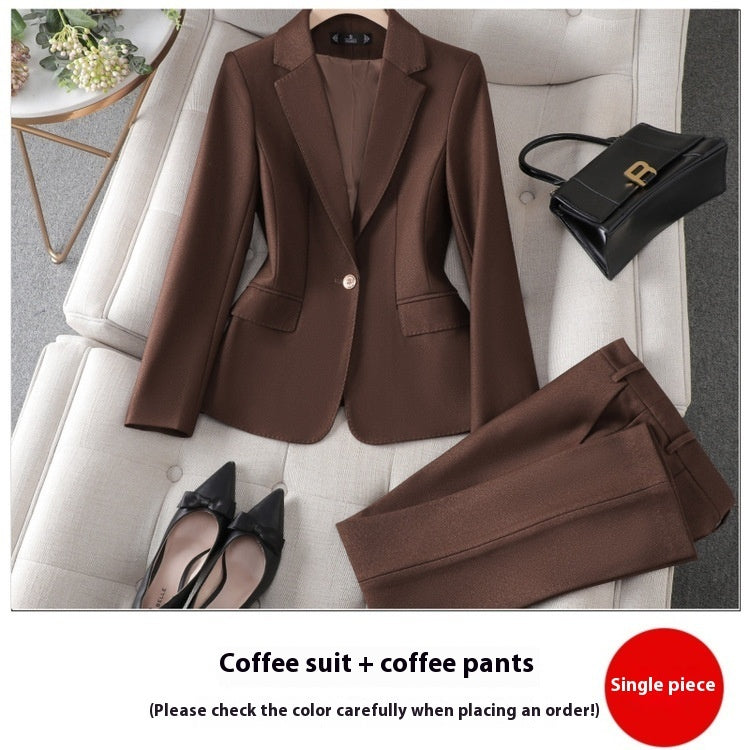 Autumn-Winter Outerwear