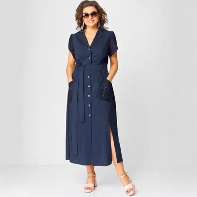Vêtements amples à imprimés