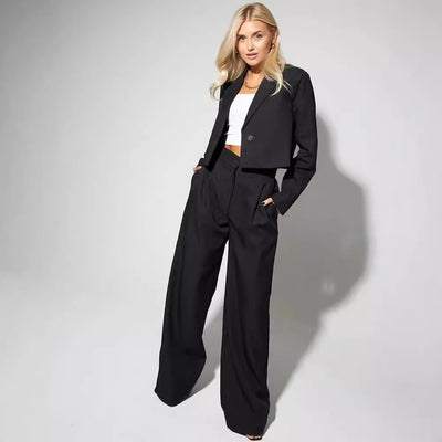 Small Fashion Suit