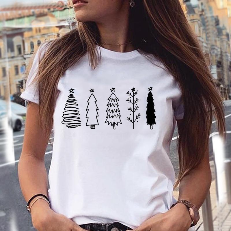 Christmas Party Tee