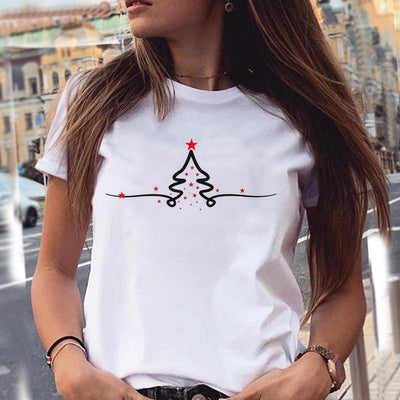 Christmas Party Tee