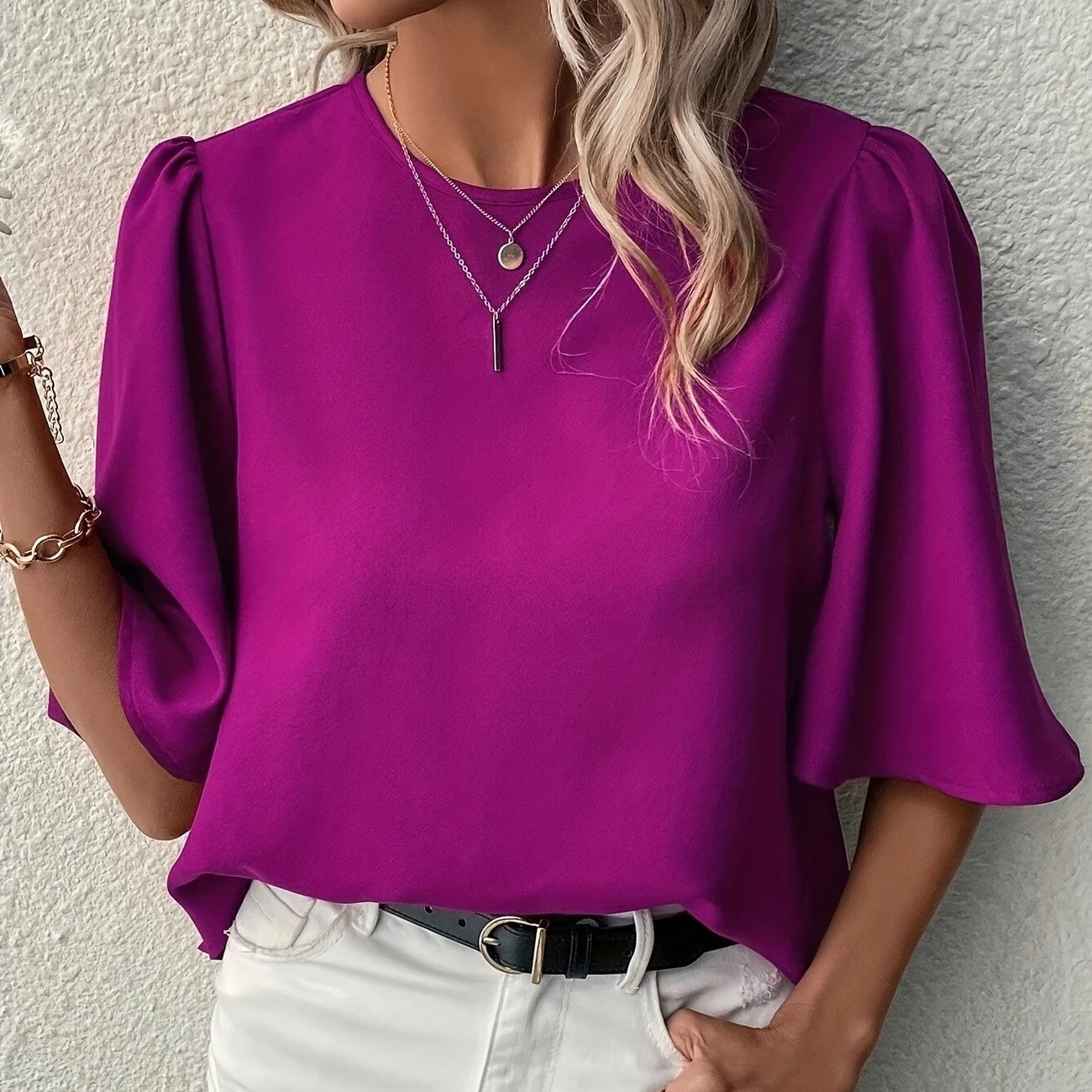 Seasonal Women's Tops