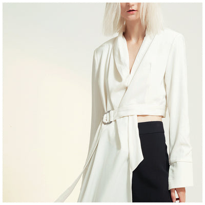 Blazer de costume