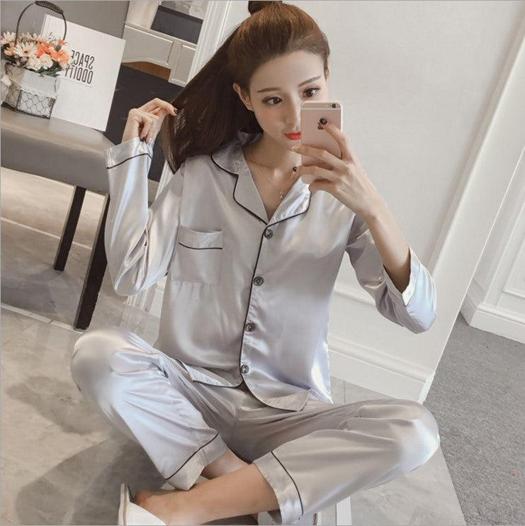 Short Sleeve PJ Set