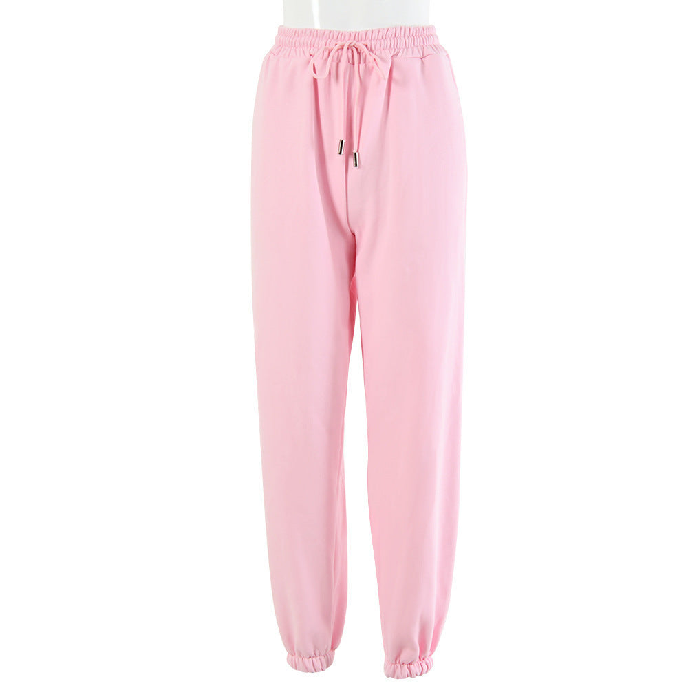 Casual Trousers