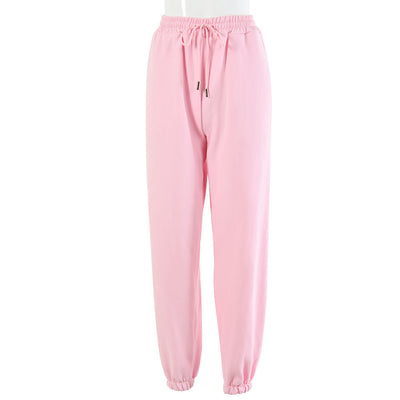 Casual Trousers