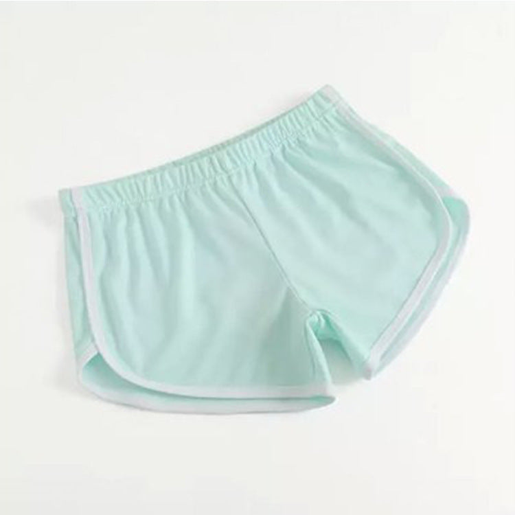 Short de pyjama de sport