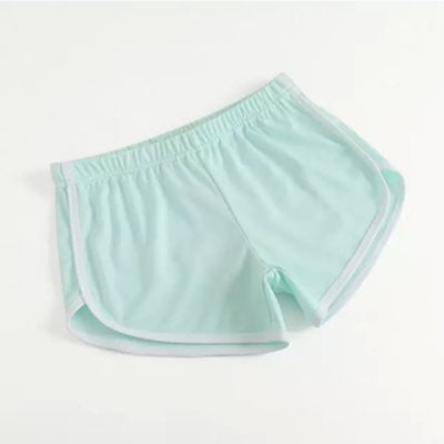 Short de pyjama de sport