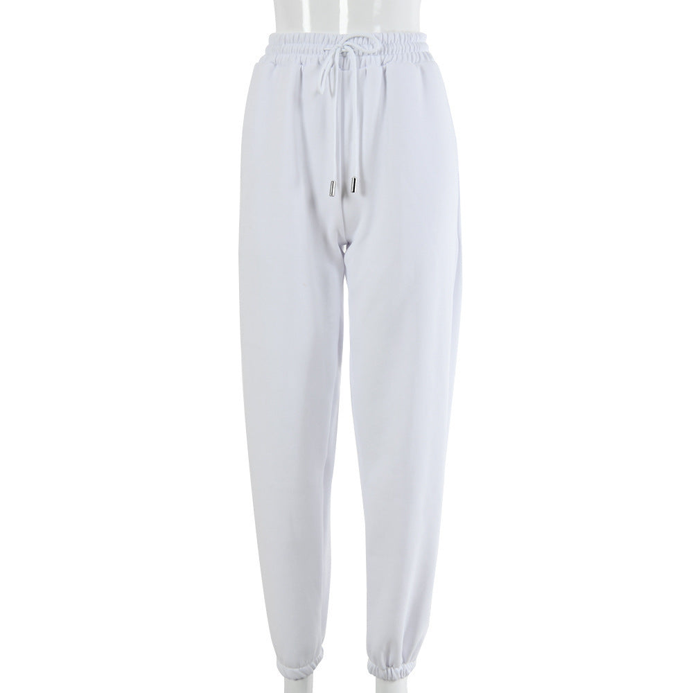 Casual Trousers