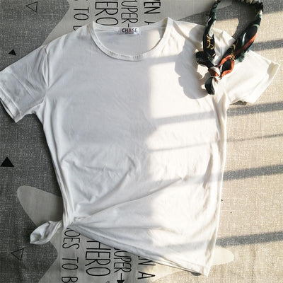Bright Color Tee