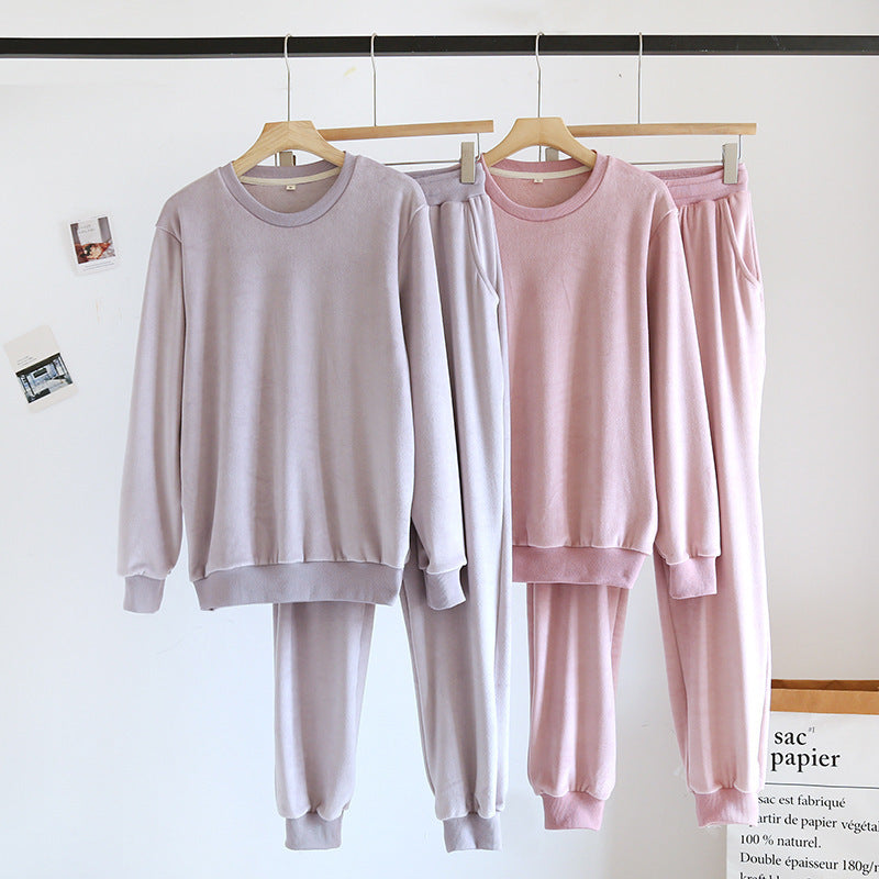 Pyjamas portables
