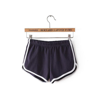 Short de pyjama de sport