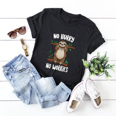 European Beauty Tee