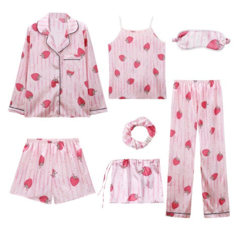 New Style Sleepwear