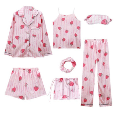 New Style Sleepwear