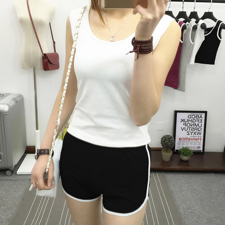 Short de pyjama de sport