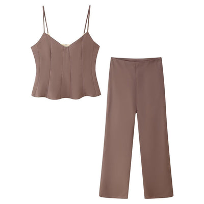 Sling Top Set