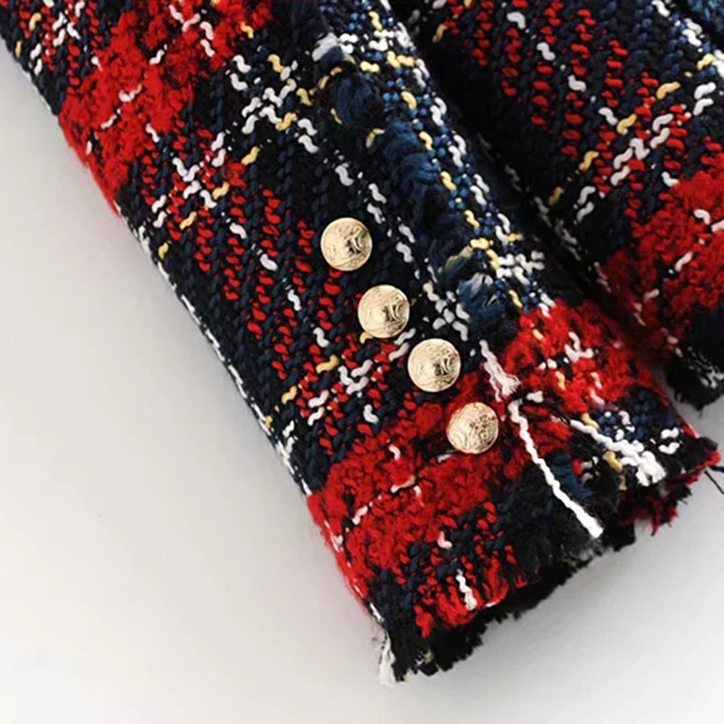 Tweed classique 