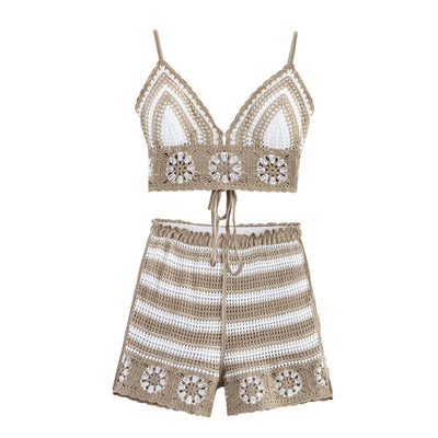 Two-Piece