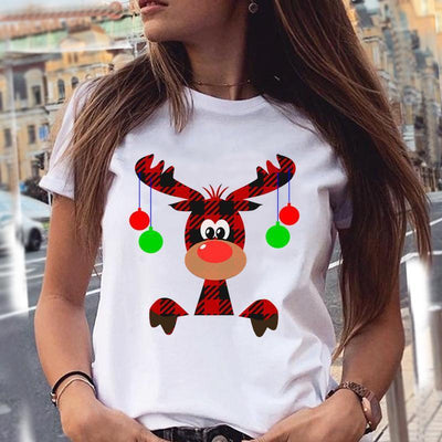 Christmas Party Tee