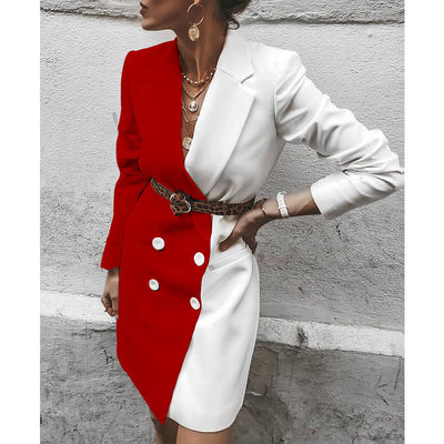 Blazer moyen