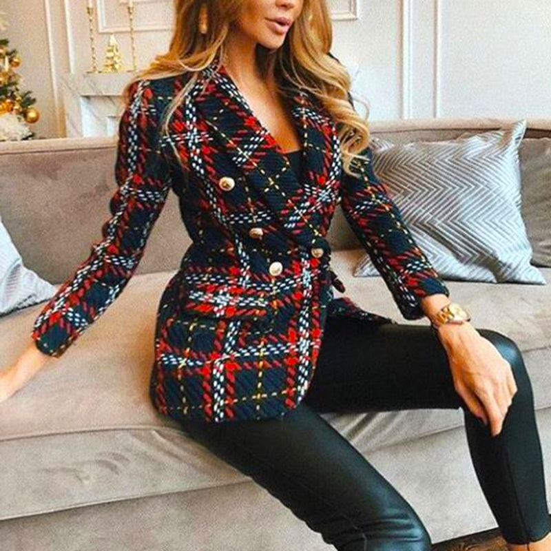 Tweed classique 