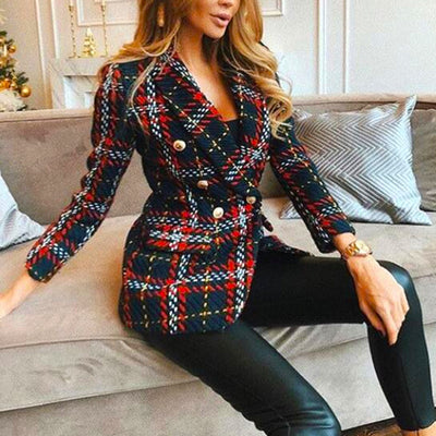 Tweed classique 