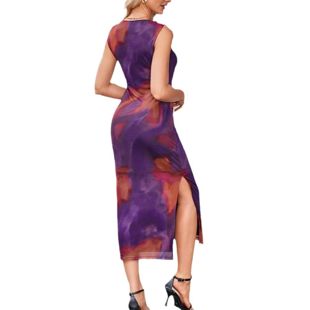 Chic Slim Dress