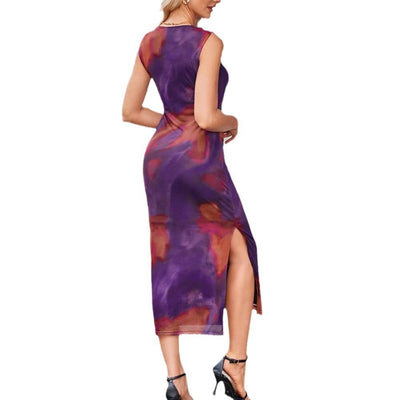 Chic Slim Dress