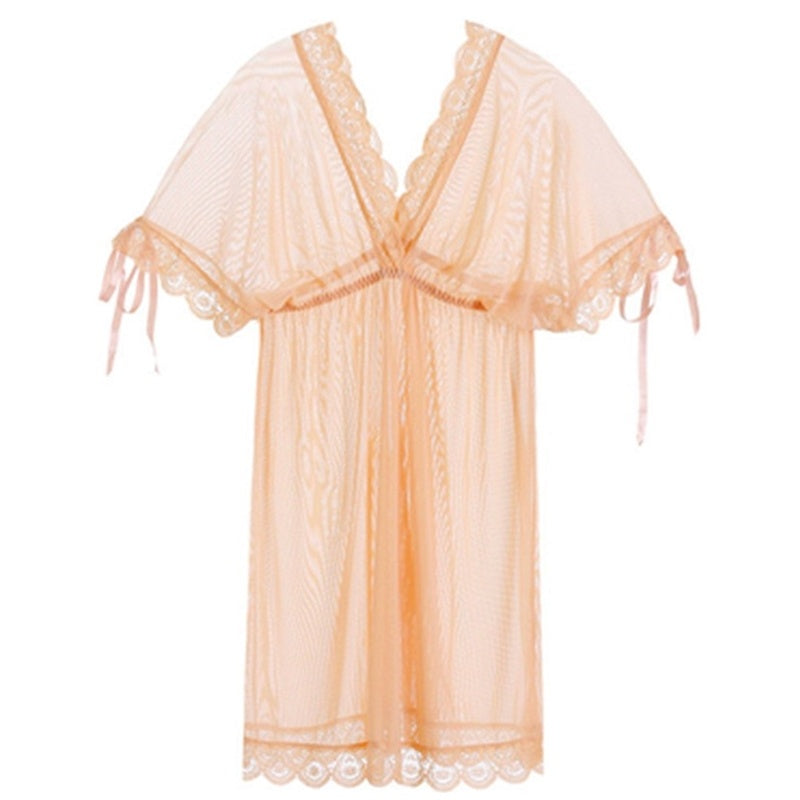 Tulle Slip