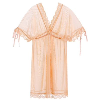 Tulle Slip