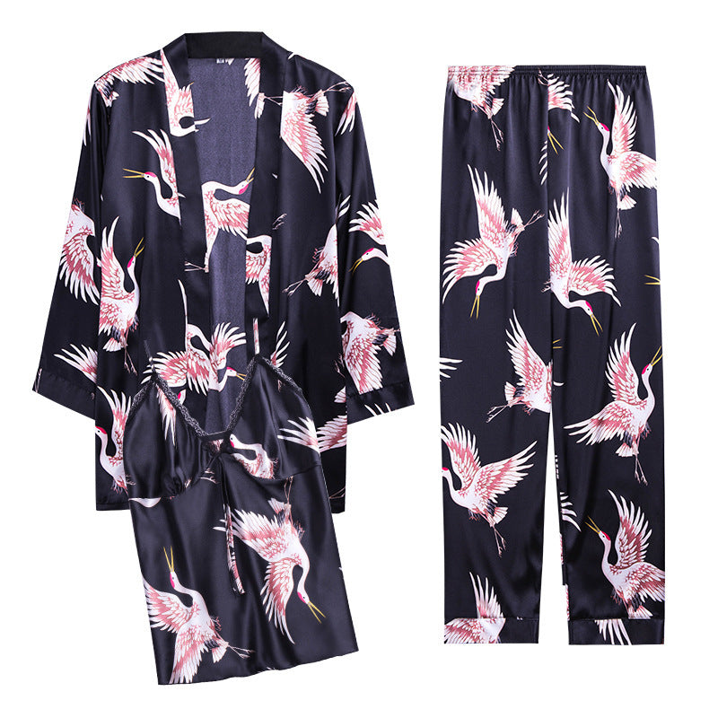 Ensemble pyjama pour femme